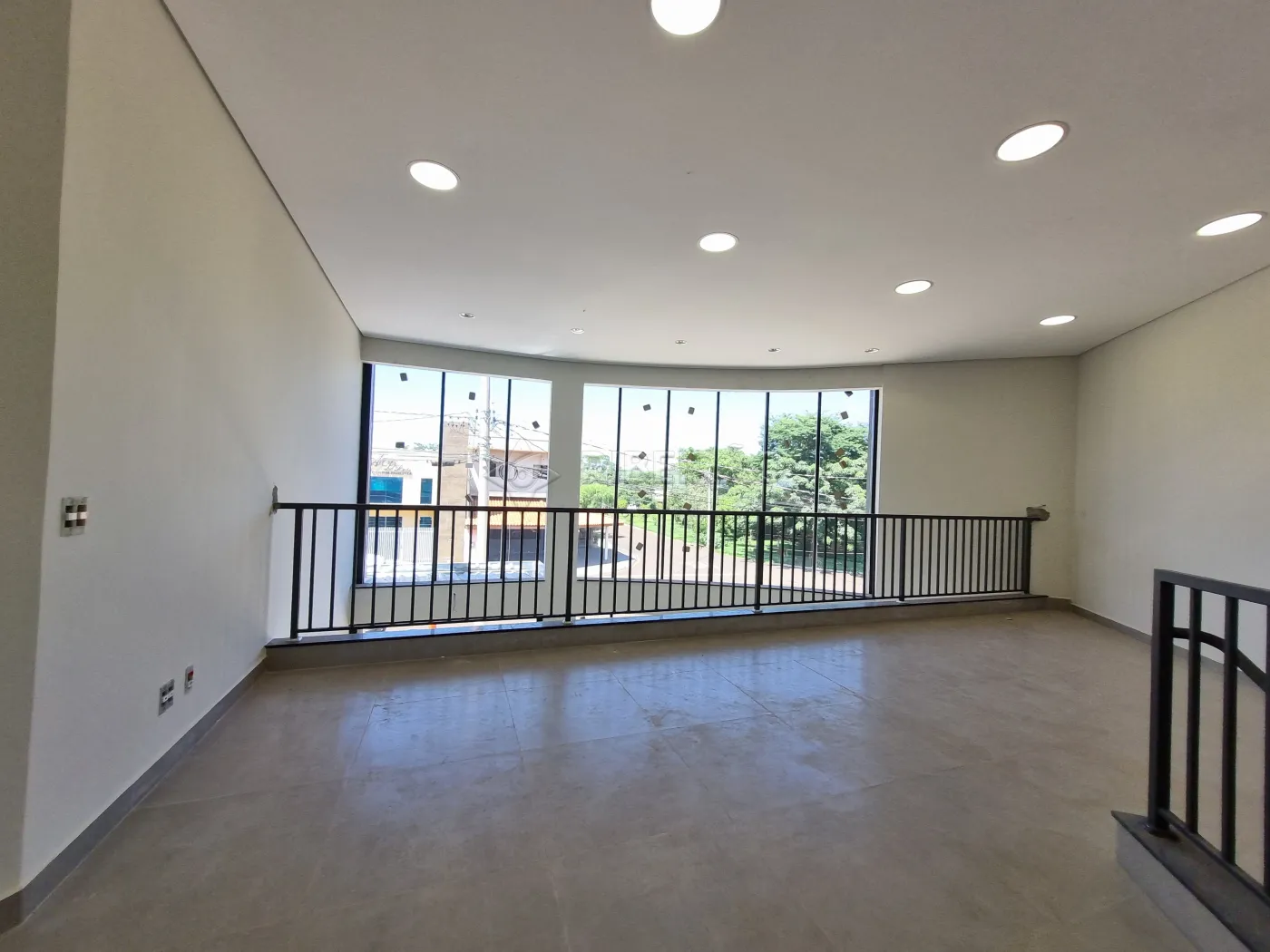 Alugar Comercial / Im&oacute;vel Comercial em Ribeir&atilde;o Preto R$ 8.000,00 - Foto 11