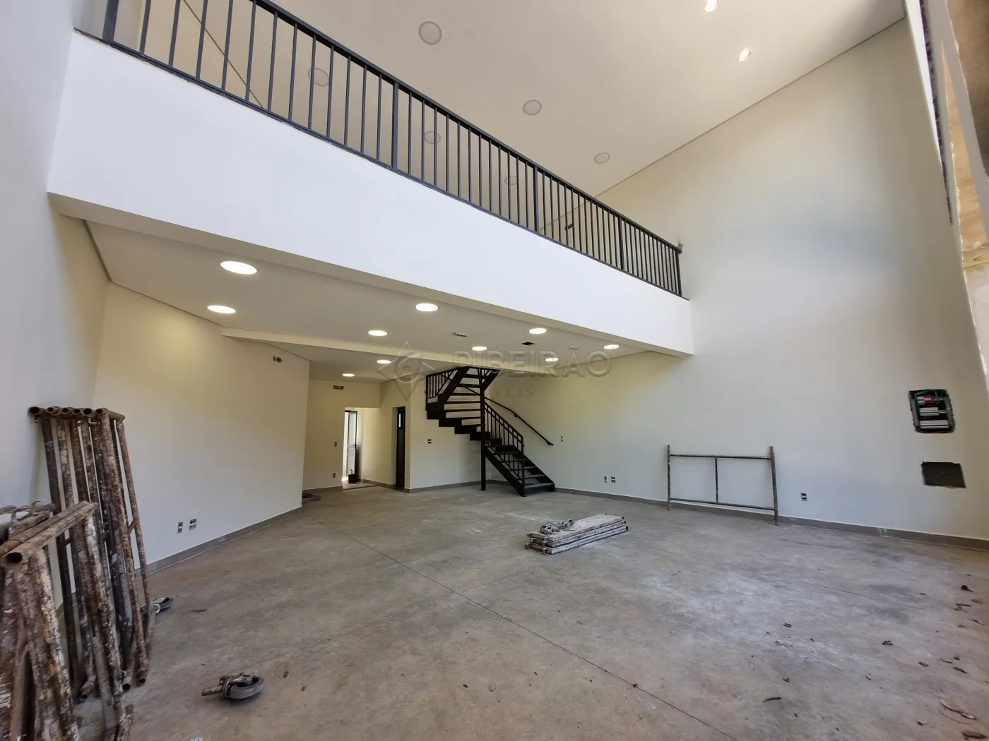 Alugar Comercial / Loja em Ribeir&atilde;o Preto R$ 8.500,00 - Foto 3