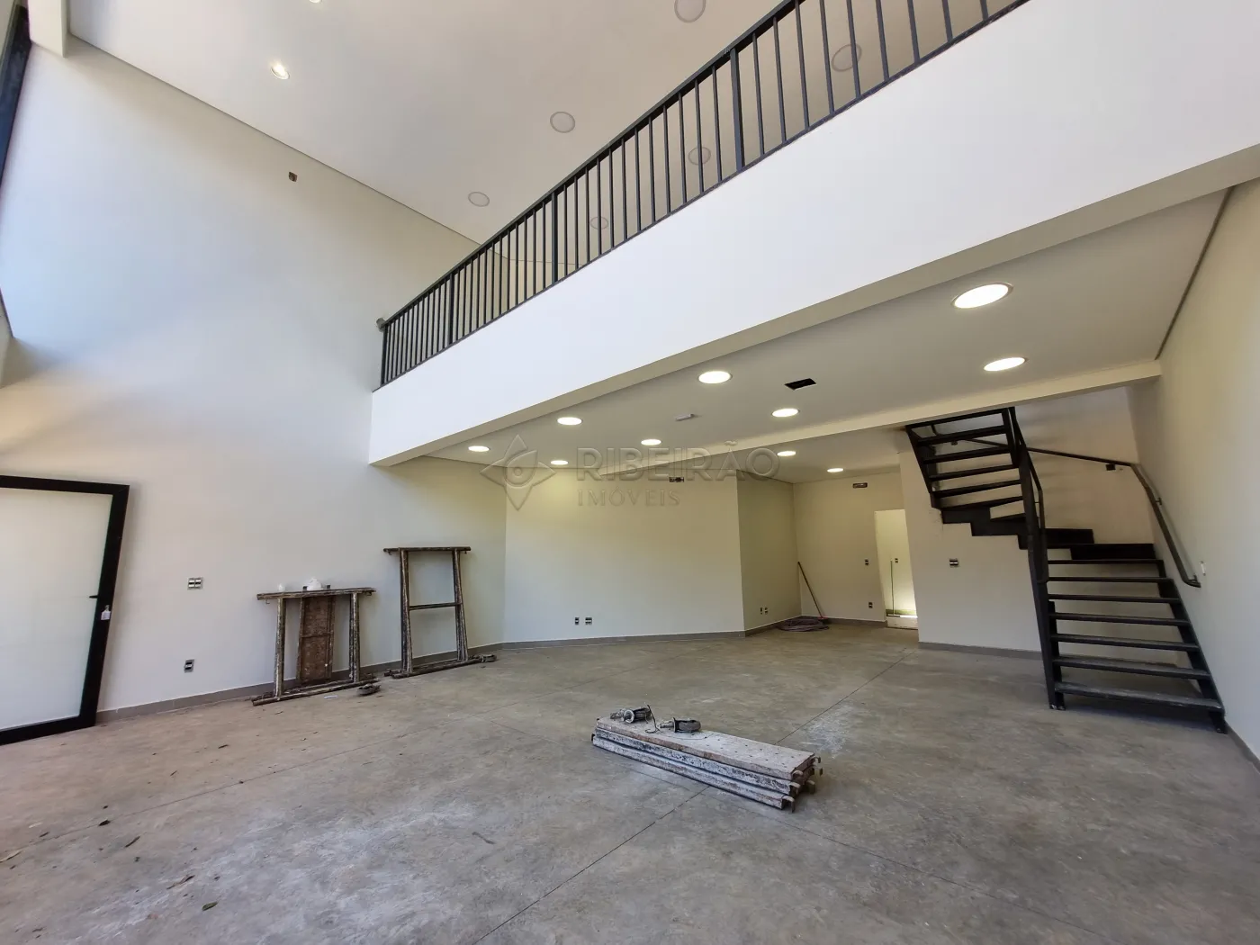 Alugar Comercial / Loja em Ribeir&atilde;o Preto R$ 8.500,00 - Foto 4