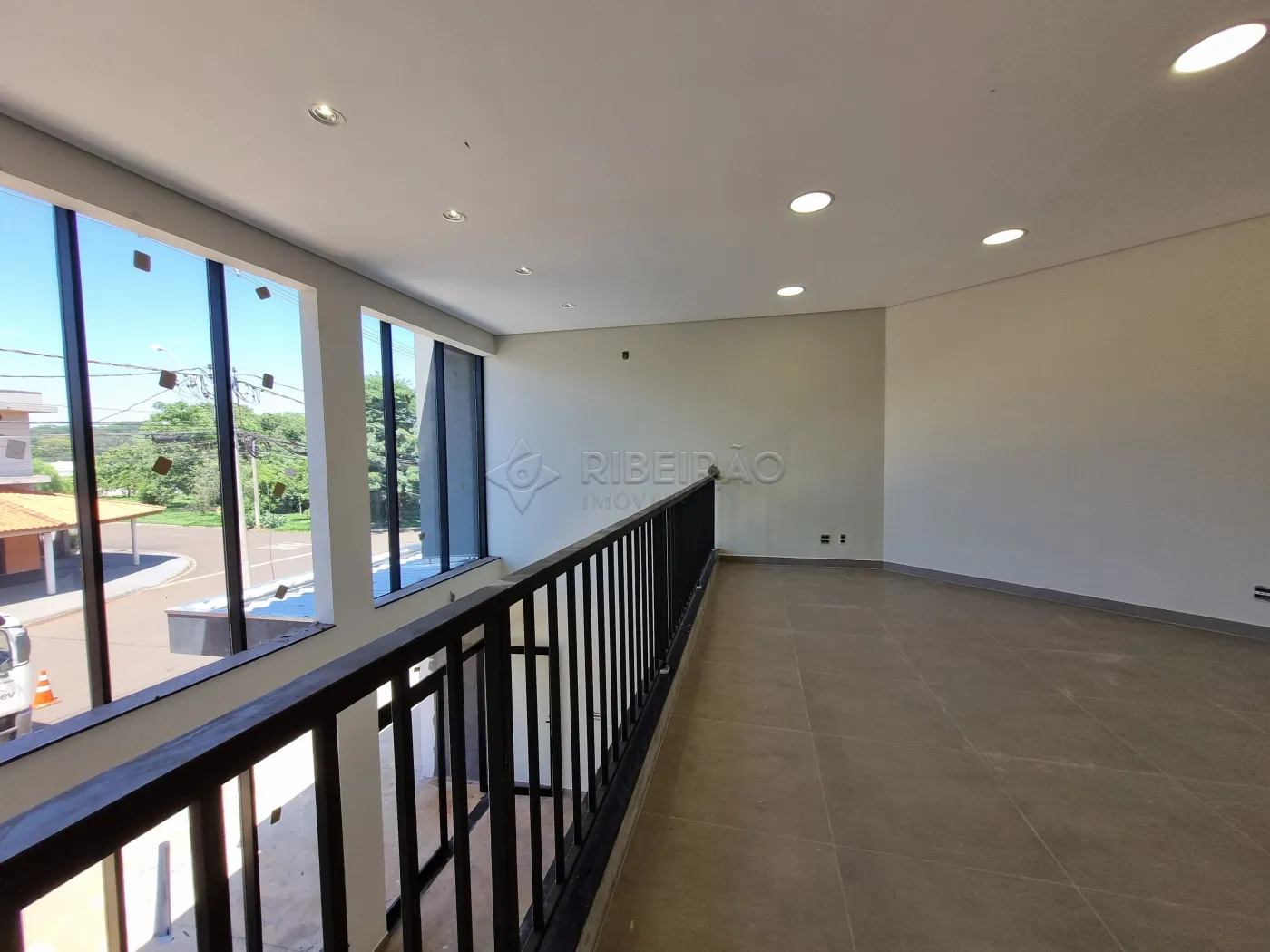 Alugar Comercial / Loja em Ribeir&atilde;o Preto R$ 8.500,00 - Foto 8
