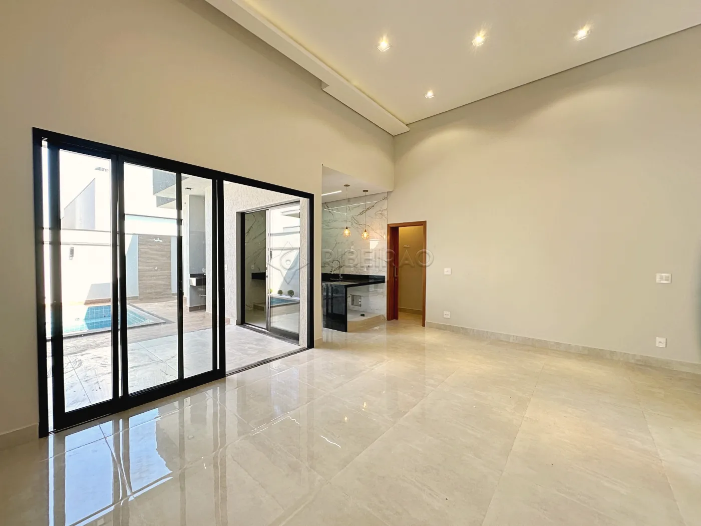 Comprar Casa / Condom&amp;iacute;nio em Ribeir&amp;atilde;o Preto R$ 1.190.000,00 - Foto 2