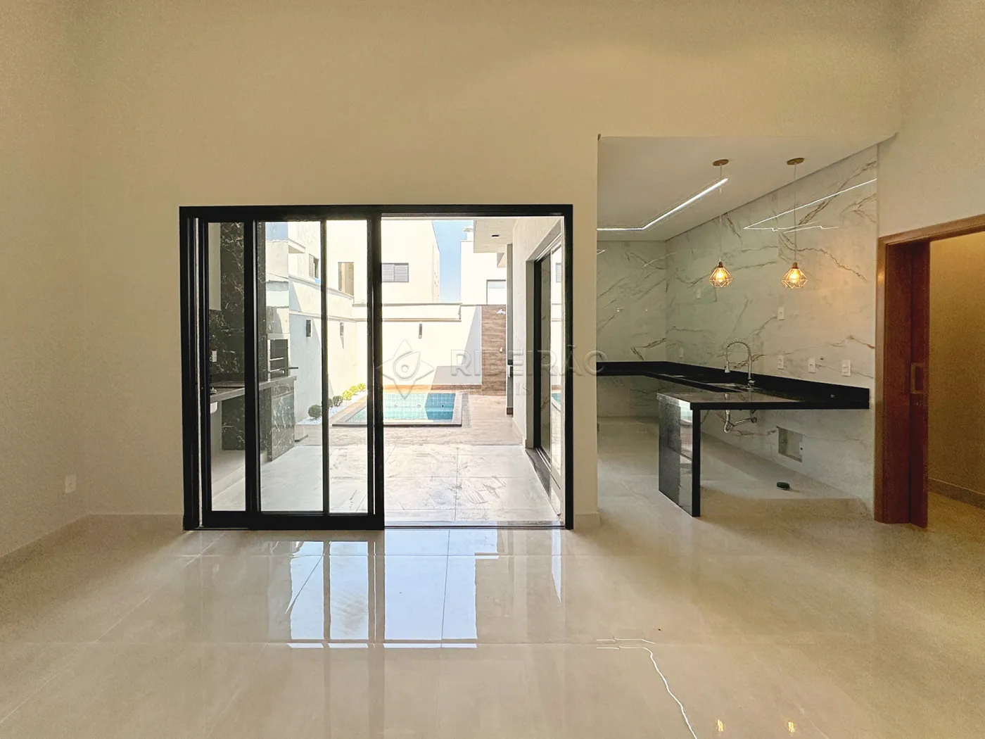 Comprar Casa / Condom&amp;iacute;nio em Ribeir&amp;atilde;o Preto R$ 1.190.000,00 - Foto 3