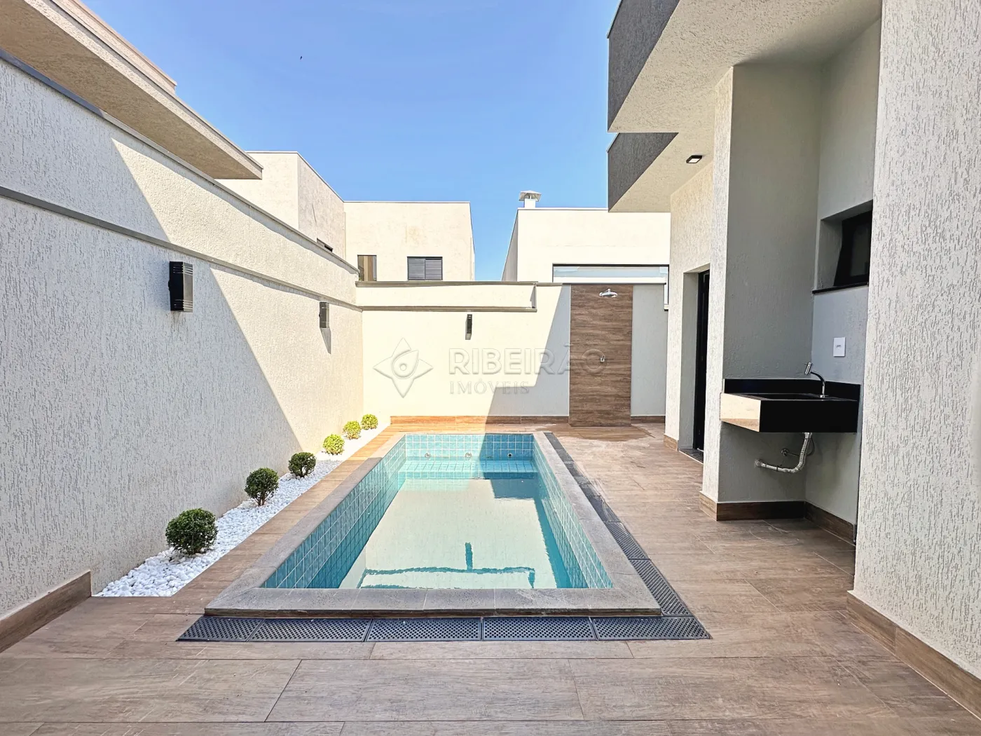 Comprar Casa / Condom&amp;iacute;nio em Ribeir&amp;atilde;o Preto R$ 1.190.000,00 - Foto 8