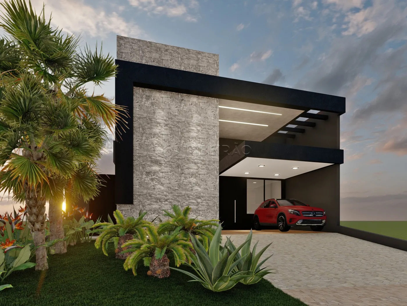 Comprar Casa / Condom&iacute;nio em Ribeir&atilde;o Preto R$ 1.179.900,00 - Foto 3