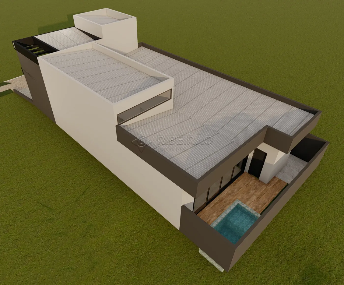 Comprar Casa / Condom&iacute;nio em Ribeir&atilde;o Preto R$ 1.179.900,00 - Foto 5