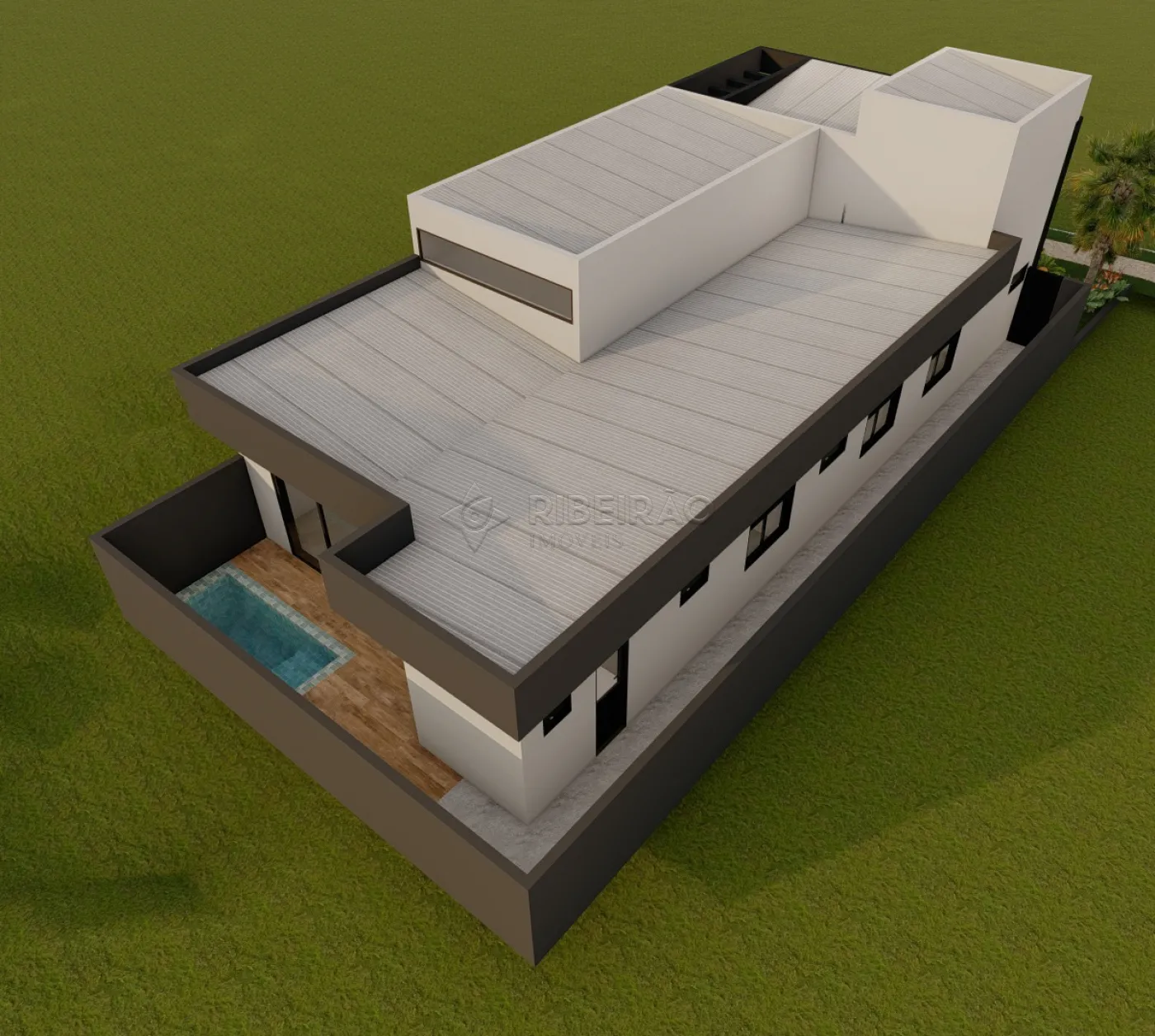 Comprar Casa / Condom&iacute;nio em Ribeir&atilde;o Preto R$ 1.179.900,00 - Foto 6