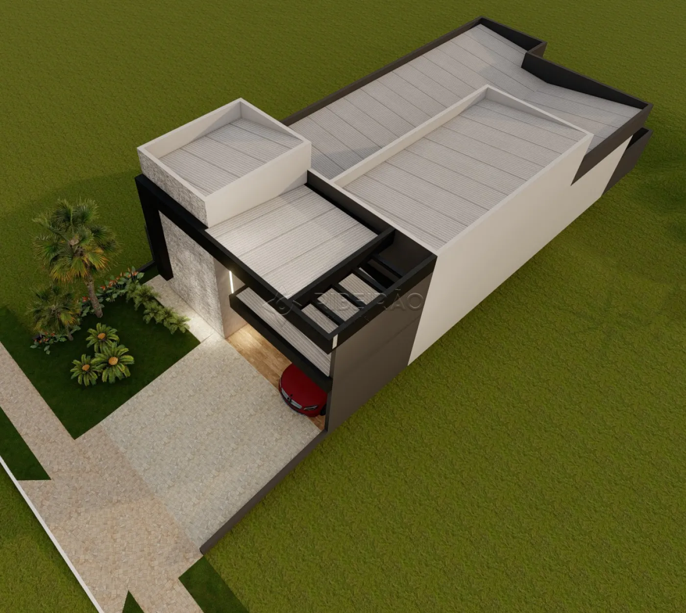 Comprar Casa / Condom&iacute;nio em Ribeir&atilde;o Preto R$ 1.179.900,00 - Foto 7