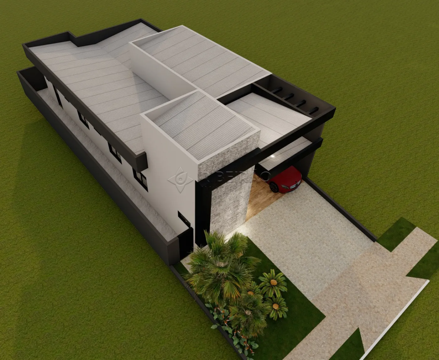 Comprar Casa / Condom&iacute;nio em Ribeir&atilde;o Preto R$ 1.179.900,00 - Foto 8