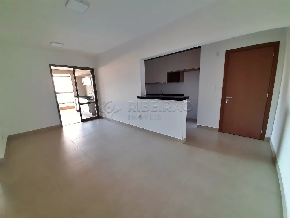 Alugar Apartamento / Padr&atilde;o em Ribeir&atilde;o Preto R$ 3.250,00 - Foto 2