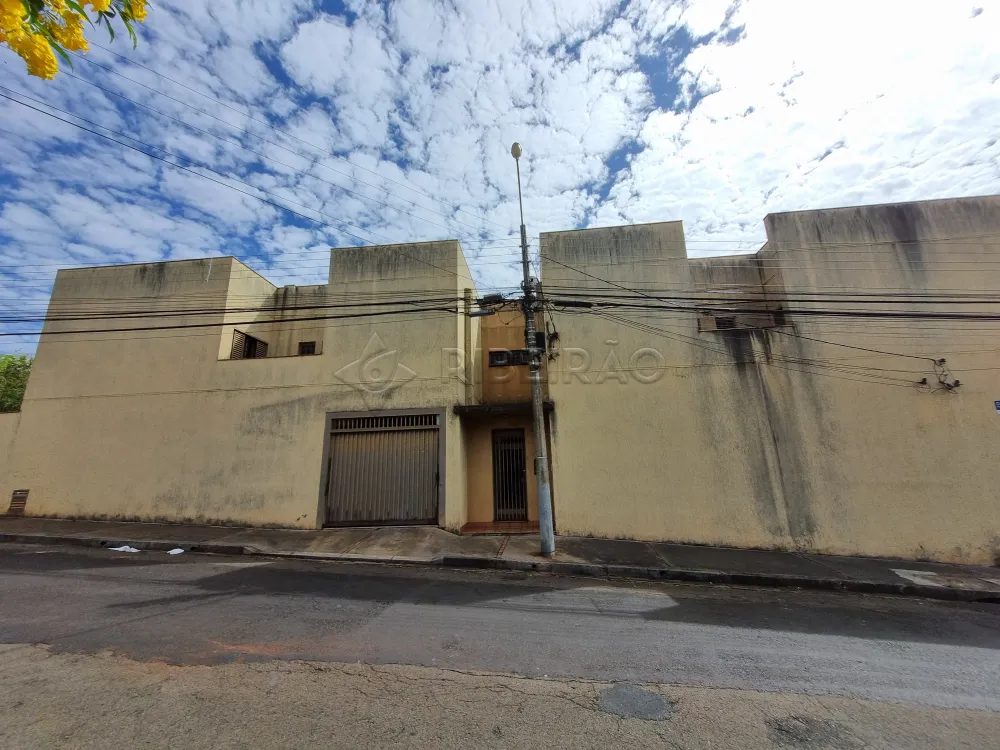 Alugar Apartamento / Padr&atilde;o em Ribeir&atilde;o Preto R$ 1.100,00 - Foto 14