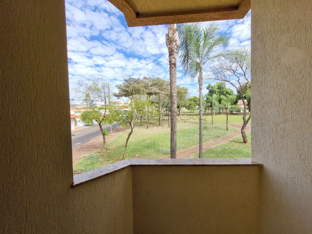 Alugar Apartamento / Padr&atilde;o em Ribeir&atilde;o Preto R$ 1.100,00 - Foto 7