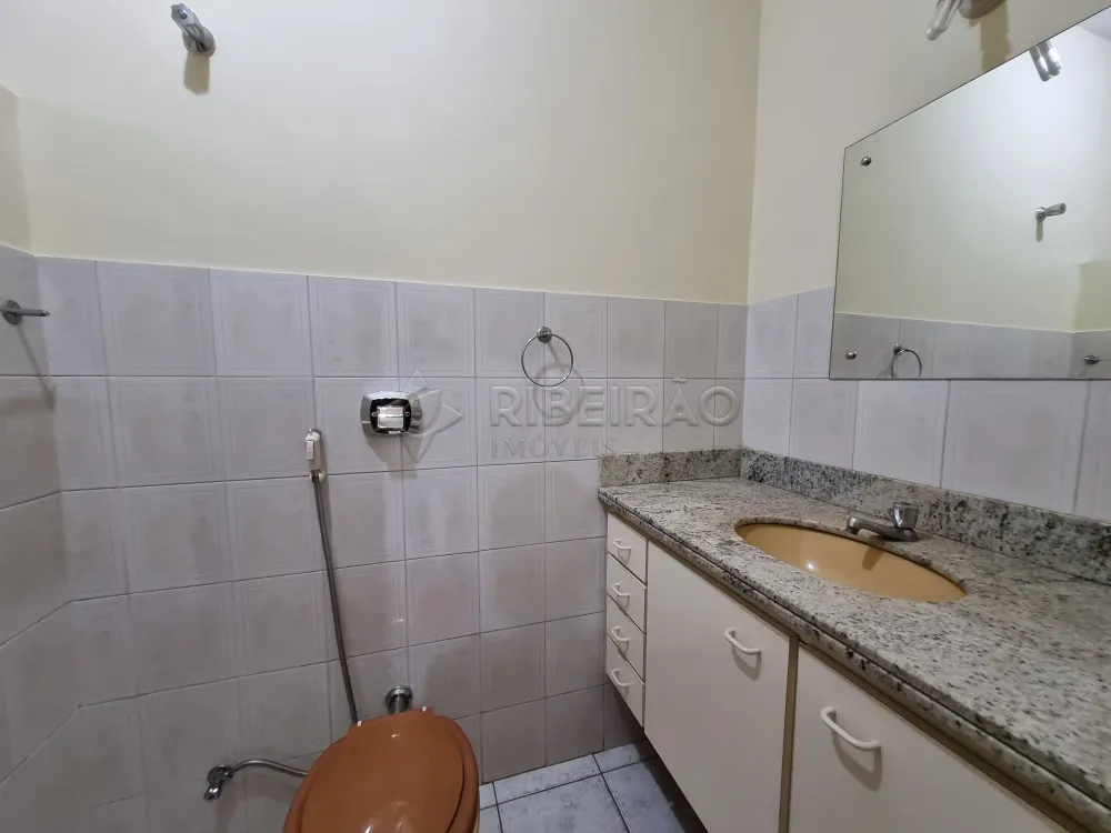 Alugar Apartamento / Padr&atilde;o em Ribeir&atilde;o Preto R$ 1.100,00 - Foto 10