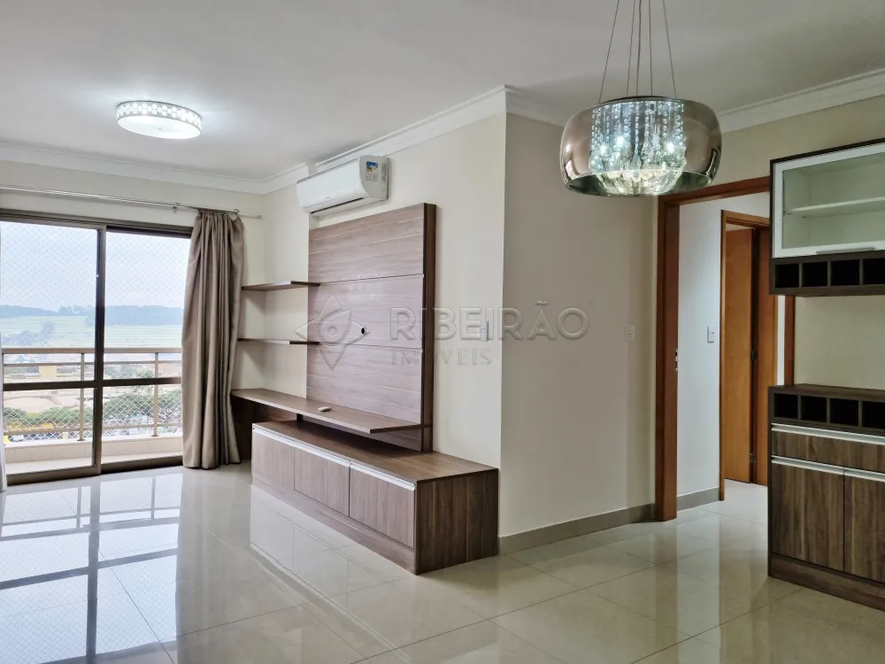 Alugar Apartamento / Padr&atilde;o em Ribeir&atilde;o Preto R$ 4.300,00 - Foto 1