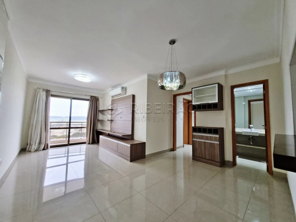 Alugar Apartamento / Padr&atilde;o em Ribeir&atilde;o Preto R$ 4.300,00 - Foto 2
