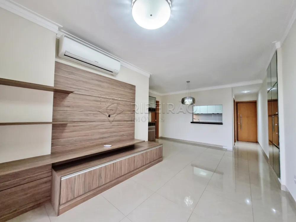 Alugar Apartamento / Padr&atilde;o em Ribeir&atilde;o Preto R$ 4.300,00 - Foto 3