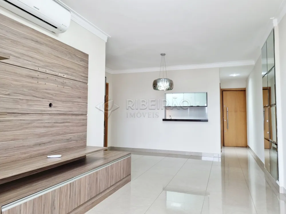 Alugar Apartamento / Padr&atilde;o em Ribeir&atilde;o Preto R$ 4.300,00 - Foto 4