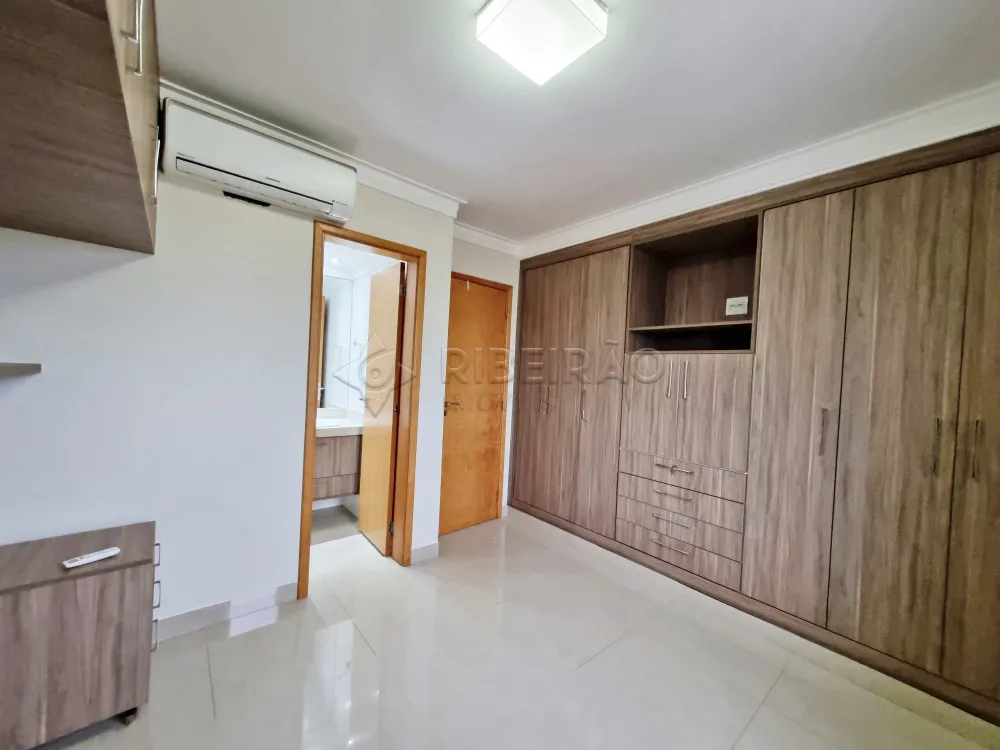 Alugar Apartamento / Padr&atilde;o em Ribeir&atilde;o Preto R$ 4.300,00 - Foto 7