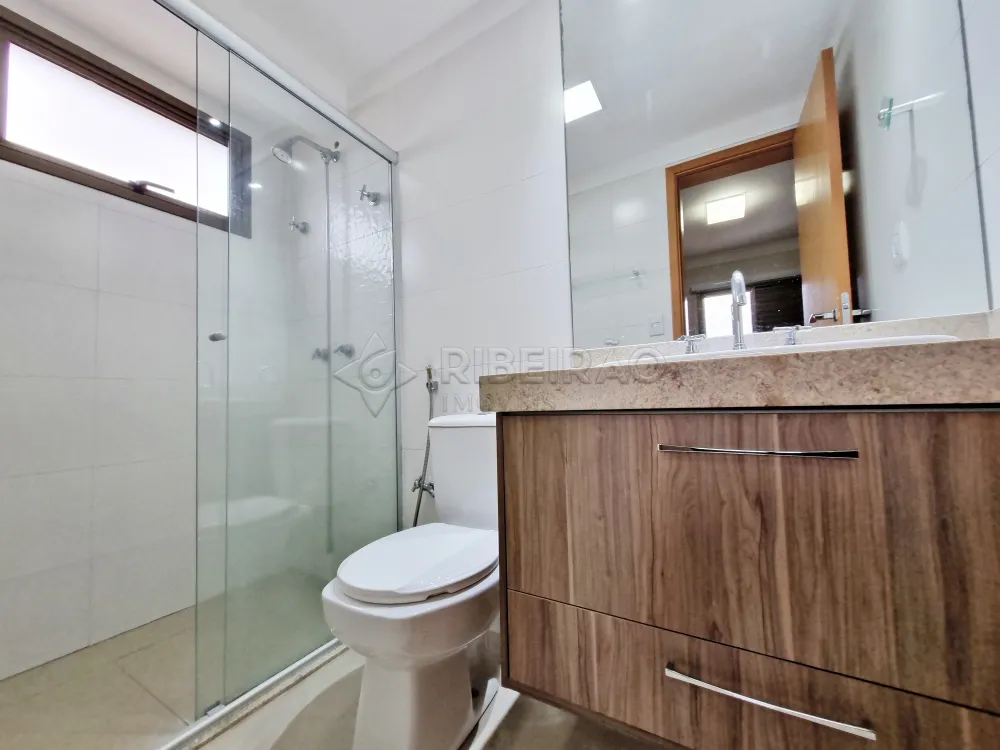 Alugar Apartamento / Padr&atilde;o em Ribeir&atilde;o Preto R$ 4.300,00 - Foto 8