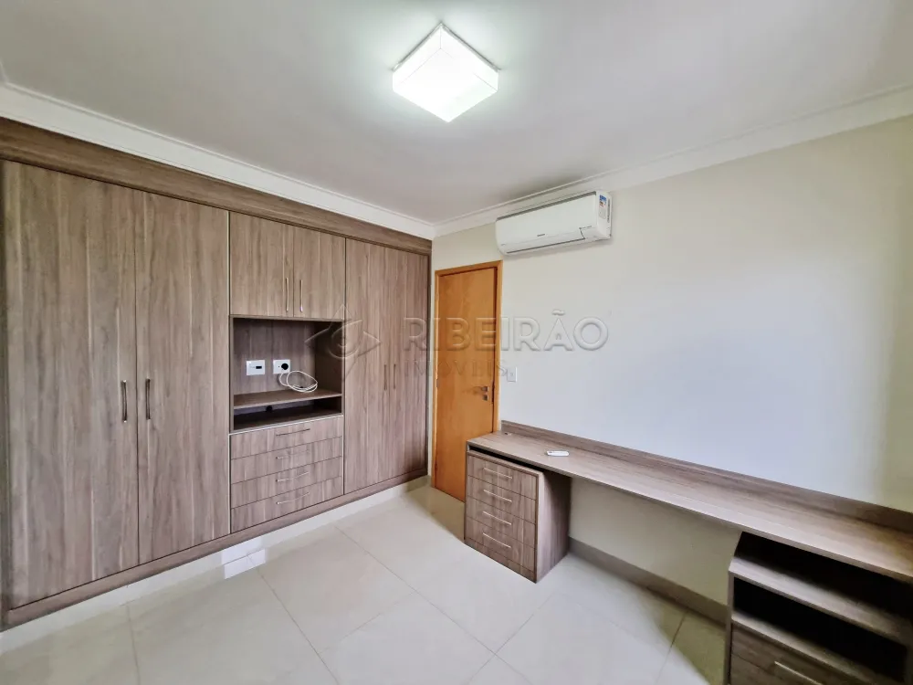 Alugar Apartamento / Padr&atilde;o em Ribeir&atilde;o Preto R$ 4.300,00 - Foto 9