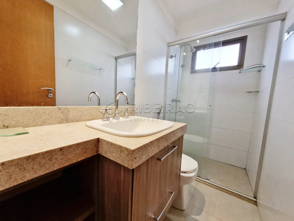 Alugar Apartamento / Padr&atilde;o em Ribeir&atilde;o Preto R$ 4.300,00 - Foto 10