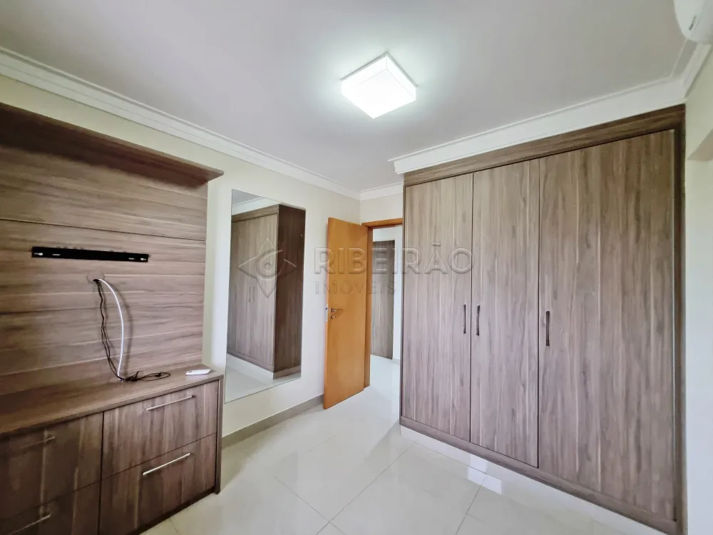 Alugar Apartamento / Padr&atilde;o em Ribeir&atilde;o Preto R$ 4.300,00 - Foto 13