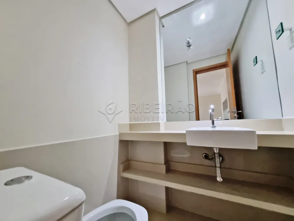 Alugar Apartamento / Padr&atilde;o em Ribeir&atilde;o Preto R$ 4.300,00 - Foto 14