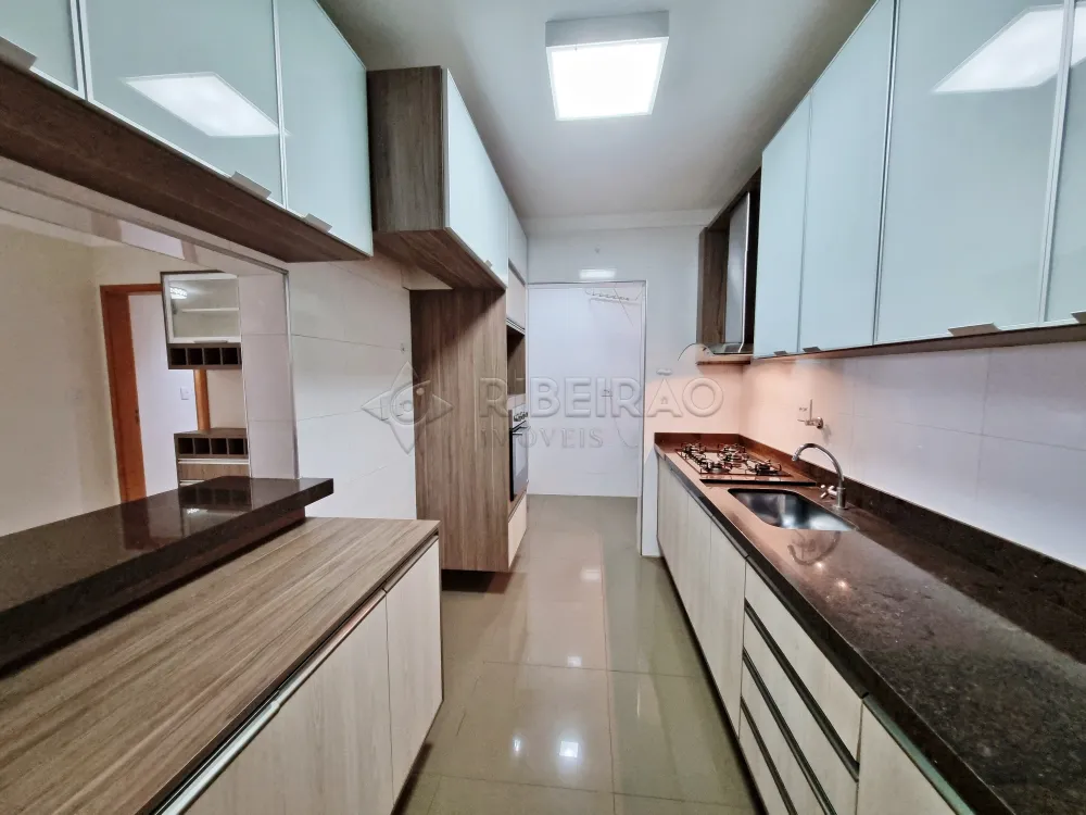 Alugar Apartamento / Padr&atilde;o em Ribeir&atilde;o Preto R$ 4.300,00 - Foto 15