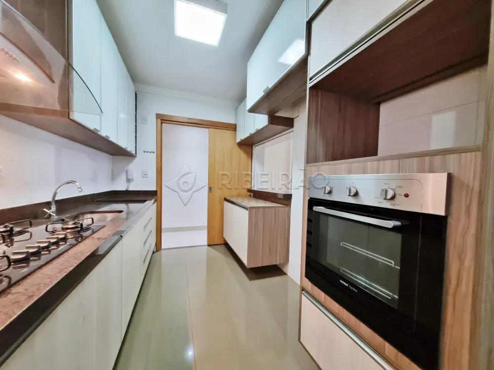Alugar Apartamento / Padr&atilde;o em Ribeir&atilde;o Preto R$ 4.300,00 - Foto 16