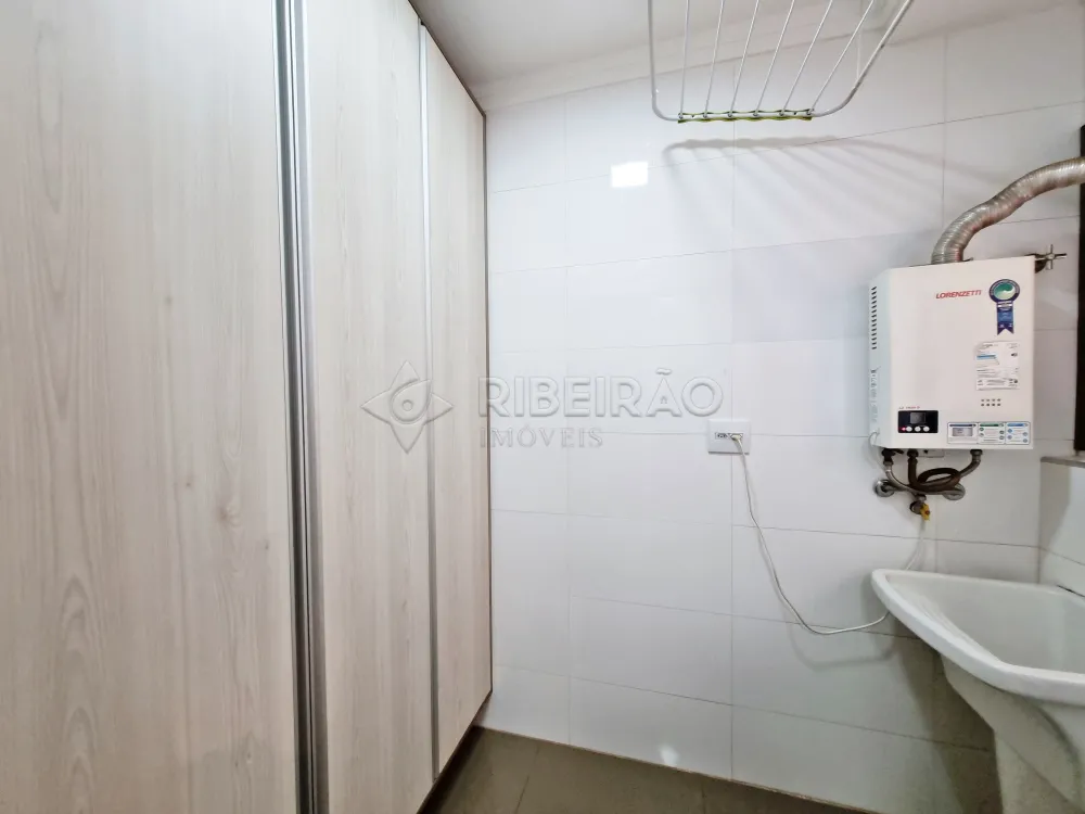 Alugar Apartamento / Padr&atilde;o em Ribeir&atilde;o Preto R$ 4.300,00 - Foto 17