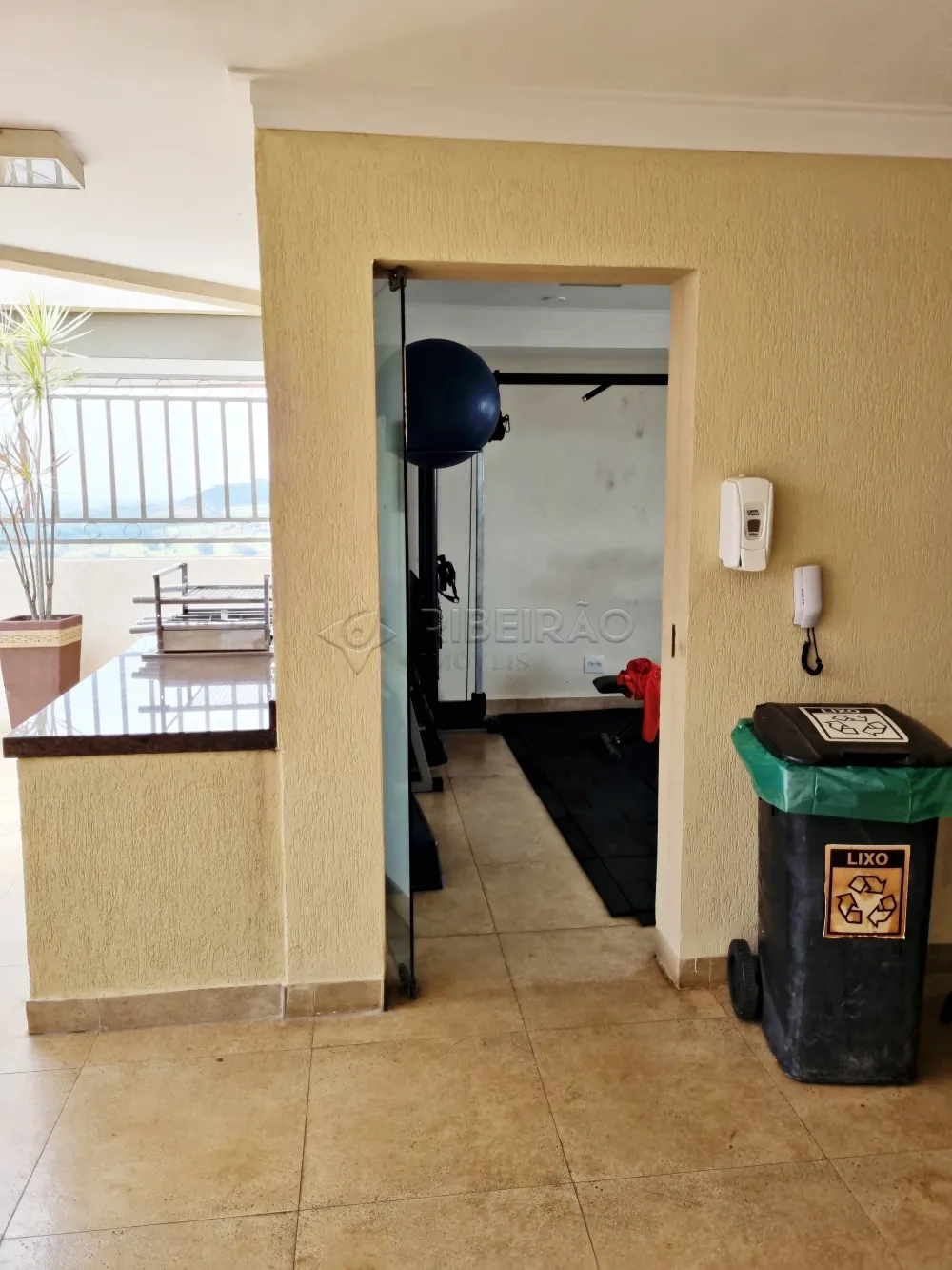 Alugar Apartamento / Padr&atilde;o em Ribeir&atilde;o Preto R$ 4.300,00 - Foto 21