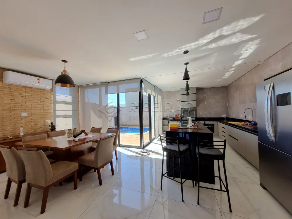 Alugar Casa / Condom&iacute;nio em Ribeir&atilde;o Preto R$ 11.800,00 - Foto 4