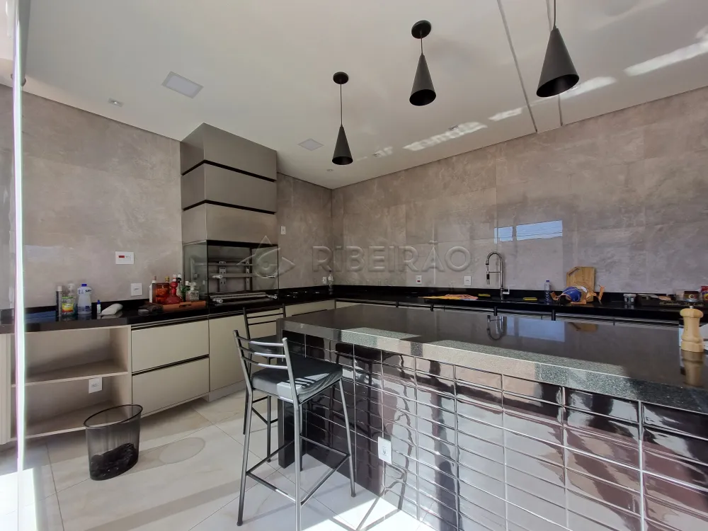 Alugar Casa / Condom&iacute;nio em Ribeir&atilde;o Preto R$ 11.800,00 - Foto 5