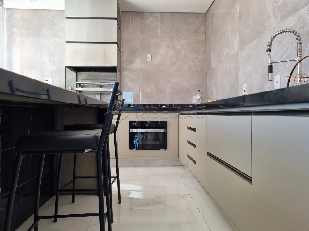 Alugar Casa / Condom&iacute;nio em Ribeir&atilde;o Preto R$ 11.800,00 - Foto 6