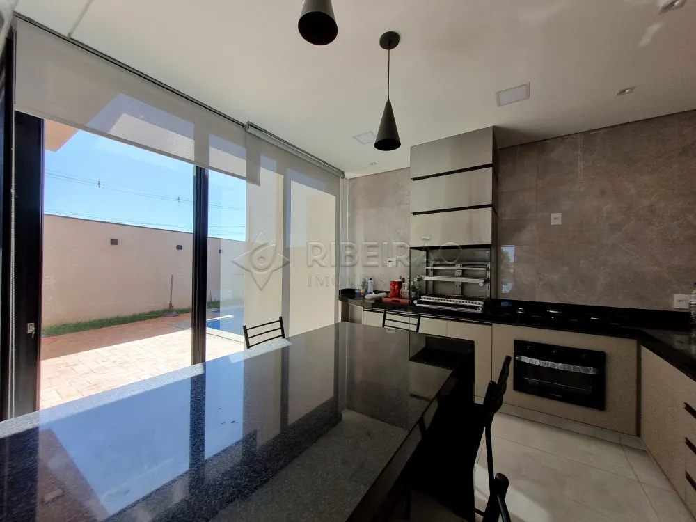 Alugar Casa / Condom&iacute;nio em Ribeir&atilde;o Preto R$ 11.800,00 - Foto 7