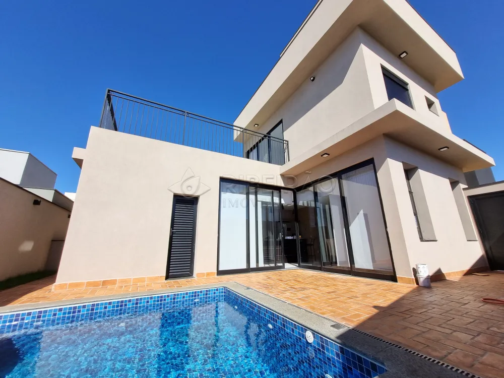 Alugar Casa / Condom&iacute;nio em Ribeir&atilde;o Preto R$ 11.800,00 - Foto 8