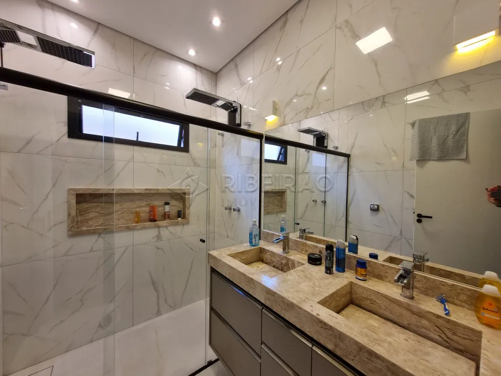 Alugar Casa / Condom&iacute;nio em Ribeir&atilde;o Preto R$ 11.800,00 - Foto 13