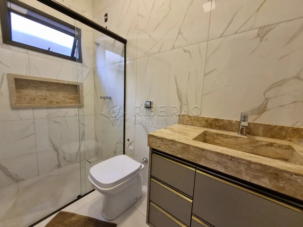 Alugar Casa / Condom&iacute;nio em Ribeir&atilde;o Preto R$ 11.800,00 - Foto 15