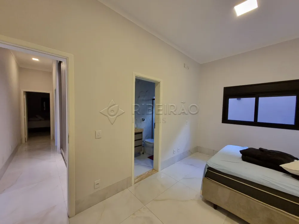 Alugar Casa / Condom&iacute;nio em Ribeir&atilde;o Preto R$ 11.800,00 - Foto 16