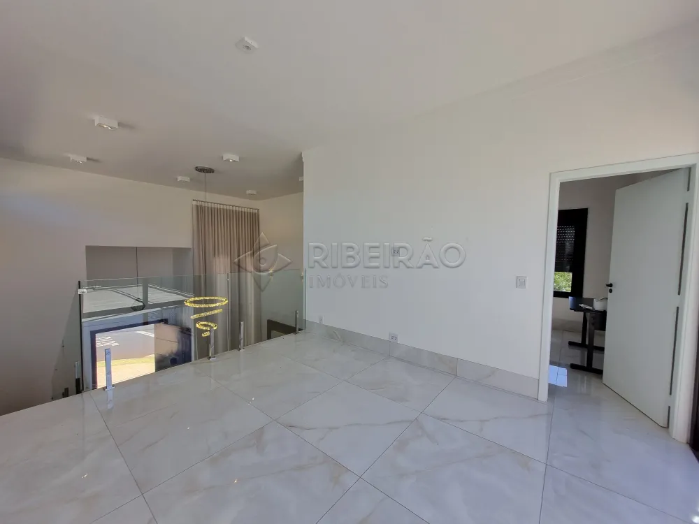Alugar Casa / Condom&iacute;nio em Ribeir&atilde;o Preto R$ 11.800,00 - Foto 18