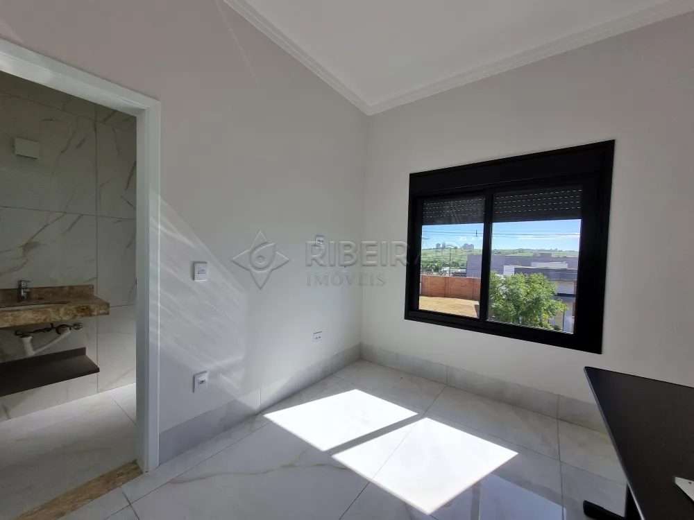 Alugar Casa / Condom&iacute;nio em Ribeir&atilde;o Preto R$ 11.800,00 - Foto 19