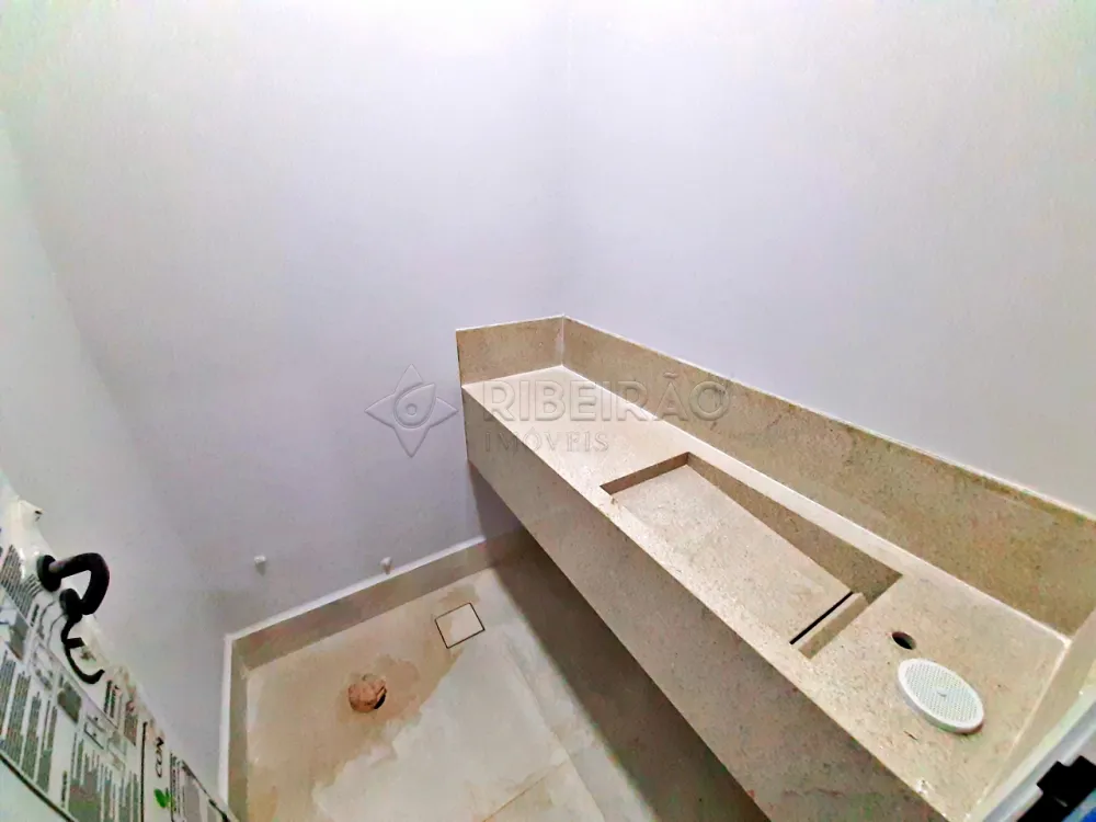 Alugar Casa / Condom&iacute;nio em Ribeir&atilde;o Preto R$ 11.000,00 - Foto 3
