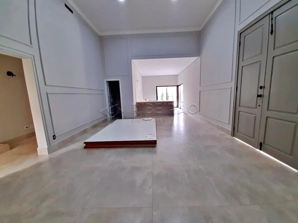 Alugar Casa / Condom&iacute;nio em Ribeir&atilde;o Preto R$ 11.000,00 - Foto 4