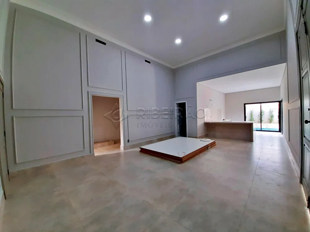 Alugar Casa / Condom&iacute;nio em Ribeir&atilde;o Preto R$ 11.000,00 - Foto 5