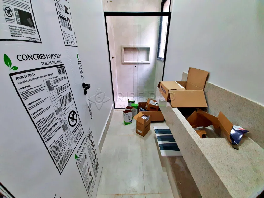 Alugar Casa / Condom&iacute;nio em Ribeir&atilde;o Preto R$ 11.000,00 - Foto 18