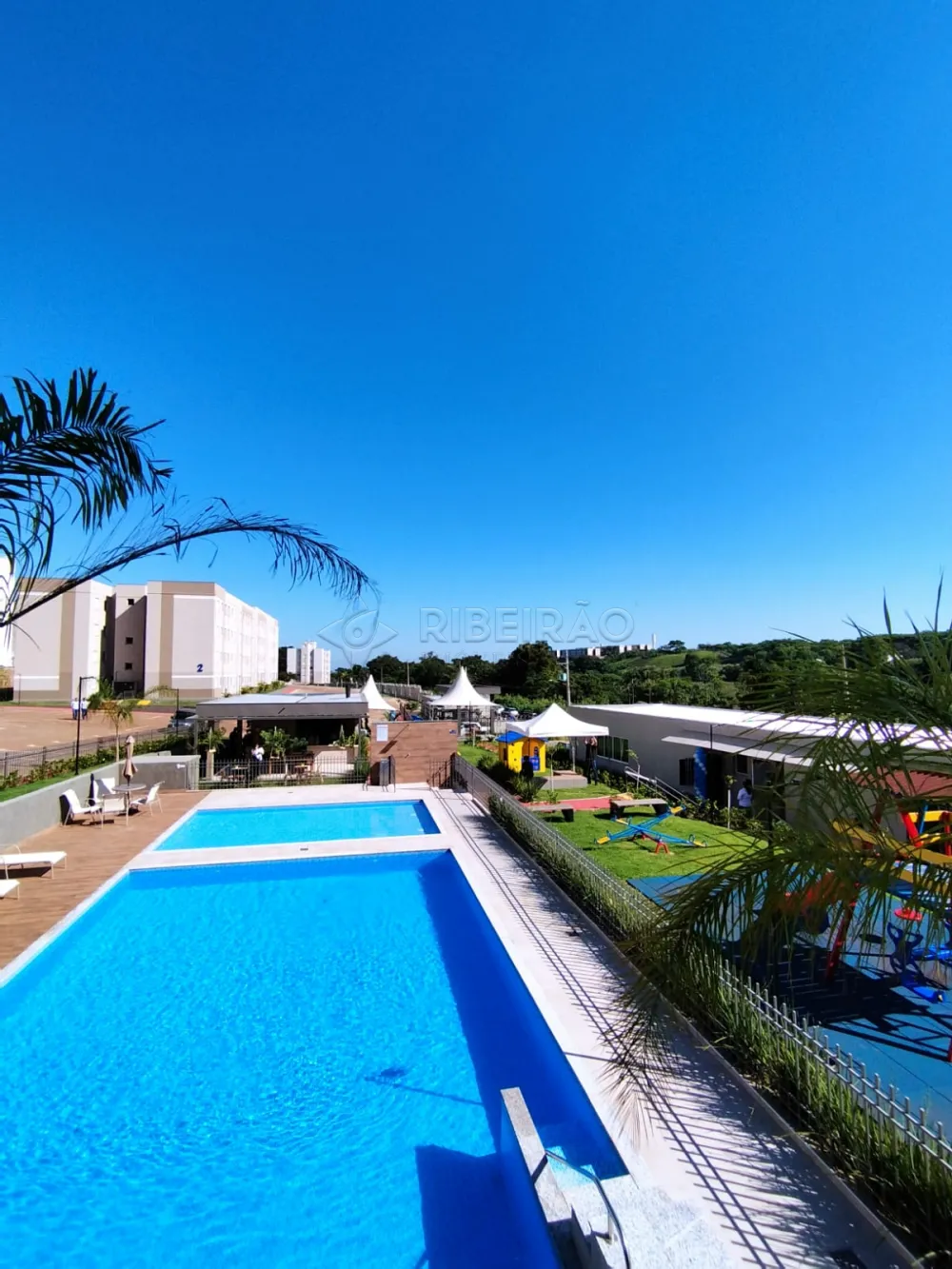 Alugar Apartamento / Padr&atilde;o em Ribeir&atilde;o Preto R$ 900,00 - Foto 10