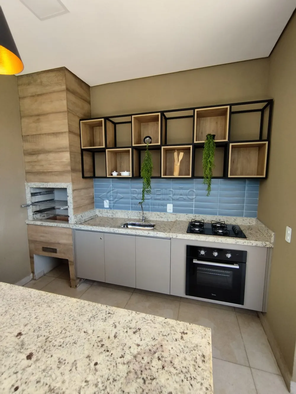 Alugar Apartamento / Padr&atilde;o em Ribeir&atilde;o Preto R$ 900,00 - Foto 13