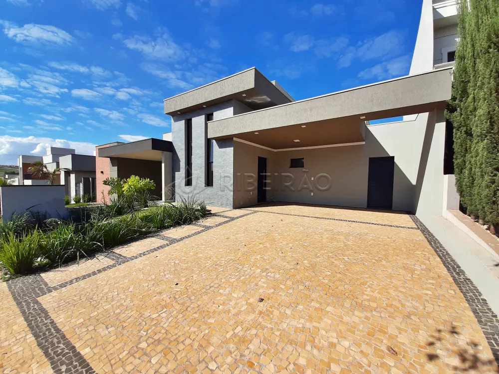 Comprar Casa / Condom&iacute;nio em Ribeir&atilde;o Preto R$ 950.000,00 - Foto 1