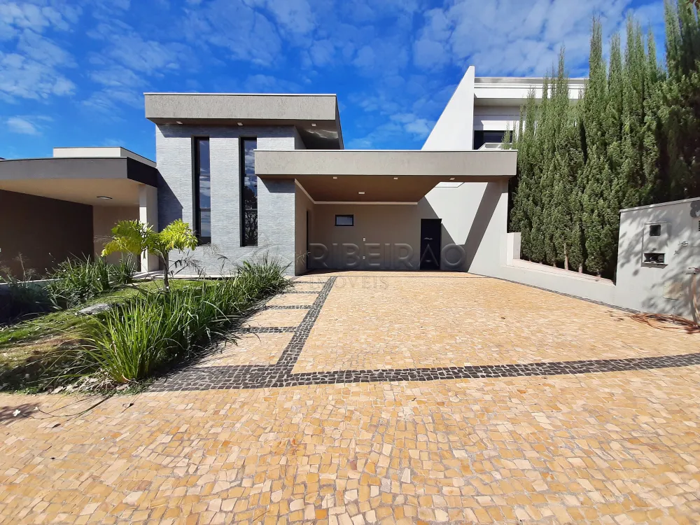 Comprar Casa / Condom&iacute;nio em Ribeir&atilde;o Preto R$ 950.000,00 - Foto 2