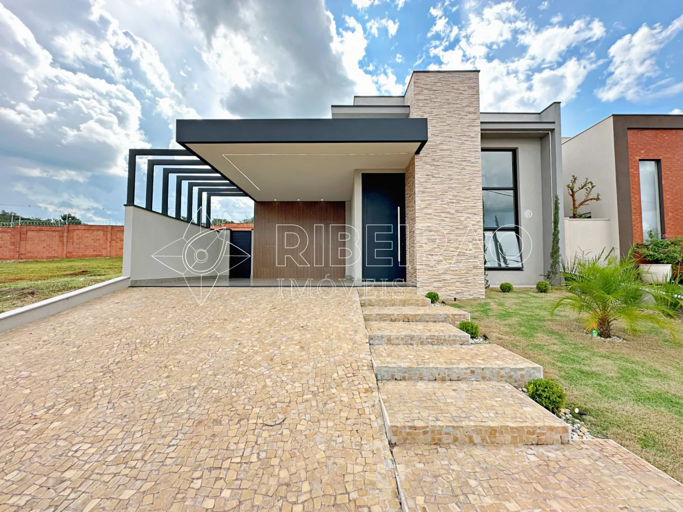 Comprar Casa / Condom&iacute;nio em Ribeir&atilde;o Preto R$ 1.159.900,00 - Foto 1