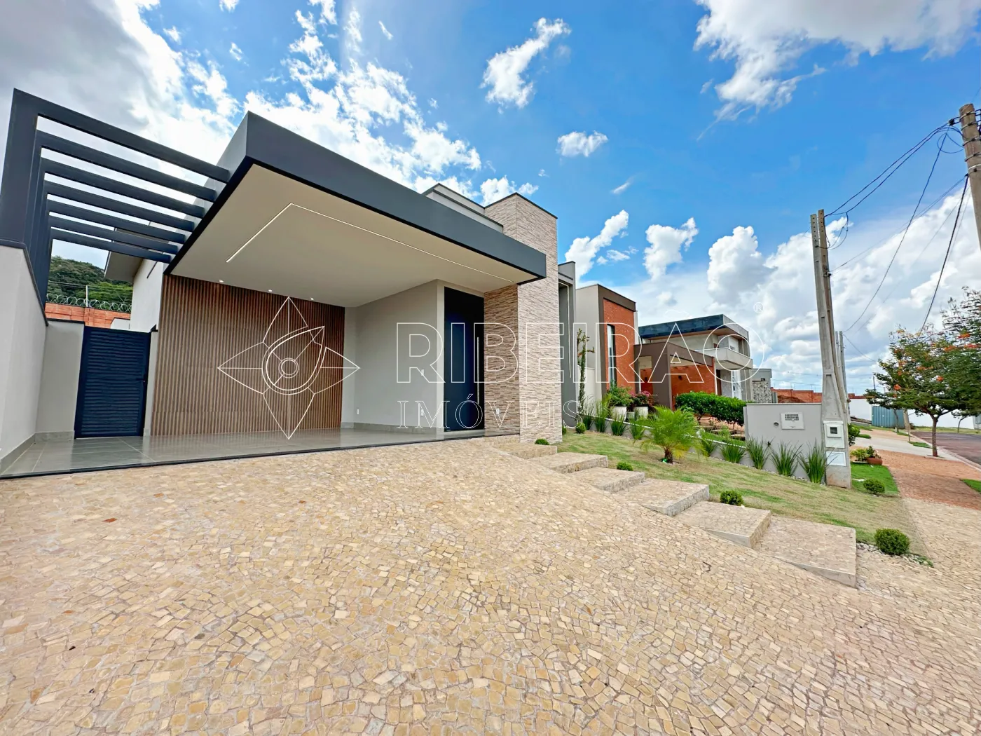 Comprar Casa / Condom&iacute;nio em Ribeir&atilde;o Preto R$ 1.159.900,00 - Foto 2